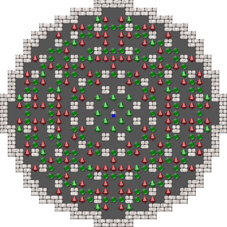 Уровень 255 — David W. Skinner Arranged